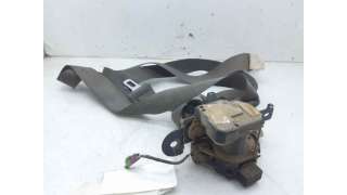 CINTURON SEGURIDAD DELANTERO IZQUIERDO DAEWOO LACETTI FASTBACK (2004-) 1.4 95CV 1399CC - L.6361113 / 96414890