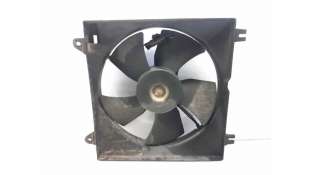ELECTROVENTILADOR DAEWOO LACETTI FASTBACK (2004-) 1.4 95CV 1399CC - L.6361157 / 96433285