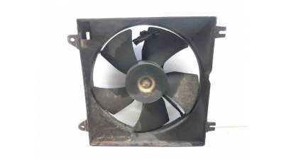 ELECTROVENTILADOR DAEWOO LACETTI FASTBACK (2004-) 1.4 95CV 1399CC - L.6361157 / 96433285