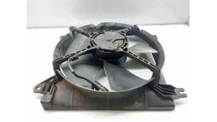 ELECTROVENTILADOR DAEWOO LACETTI FASTBACK (2004-) 1.4 95CV 1399CC - L.6361157 / 96433285 2