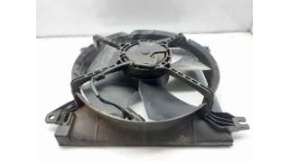 ELECTROVENTILADOR DAEWOO LACETTI FASTBACK (2004-) 1.4 95CV 1399CC - L.6361157 / 96433285