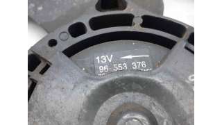 ELECTROVENTILADOR DAEWOO LACETTI FASTBACK (2004-) 1.4 95CV 1399CC - L.6361157 / 96433285