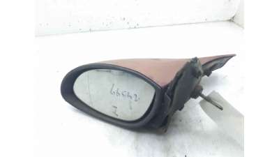 RETROVISOR IZQUIERDO OPEL VECTRA B (1995-1998) 1.7 TD (F19) 82CV 1686CC - L.6361741 / 90568437