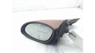 RETROVISOR IZQUIERDO OPEL VECTRA B (1995-1998) 1.7 TD (F19) 82CV 1686CC - L.6361741 / 90568437