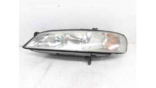 FARO IZQUIERDO OPEL VECTRA B FASTBACK (1995-2002) 1.6 I 16V (F68) 101CV 1598CC - L.6361891 / 09119523