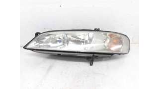 FARO IZQUIERDO OPEL VECTRA B FASTBACK (1995-2002) 1.6 I 16V (F68) 101CV 1598CC - L.6361891 / 09119523