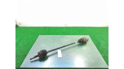 TRANSMISION DELANTERA DERECHA OPEL VECTRA B FASTBACK (1995-2002) 1.6 I 16V (F68) 101CV 1598CC - L.6362006 / 9119915