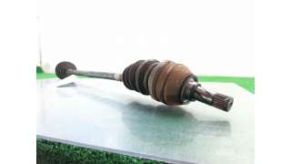 TRANSMISION DELANTERA DERECHA OPEL VECTRA B FASTBACK (1995-2002) 1.6 I 16V (F68) 101CV 1598CC - L.6362006 / 9119915