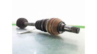 TRANSMISION DELANTERA IZQUIERDA OPEL VECTRA B FASTBACK (1995-2002) 1.6 I 16V (F68) 101CV 1598CC - L.6362008 / 9119914