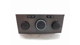 MANDO CLIMATIZADOR OPEL ASTRA H (2004-2010) 1.7 CDTI (L48) 100CV 1686CC - L.6362151 / 13122963