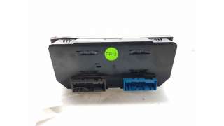MANDO CLIMATIZADOR OPEL ASTRA H (2004-2010) 1.7 CDTI (L48) 100CV 1686CC - L.6362151 / 13122963