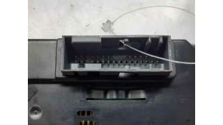 MANDO CLIMATIZADOR OPEL ASTRA H (2004-2010) 1.7 CDTI (L48) 100CV 1686CC - L.6362151 / 13122963