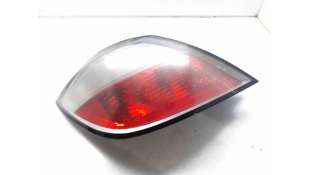 PILOTO TRASERO IZQUIERDO OPEL ASTRA H (2004-2010) 1.7 CDTI (L48) 100CV 1686CC - L.6362203 / 24451835