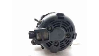 ALTERNADOR LAND ROVER RANGE ROVER SPORT (2005-2013) 2.7 D 4X4 190CV 2720CC - L.6362273 / YLE500250