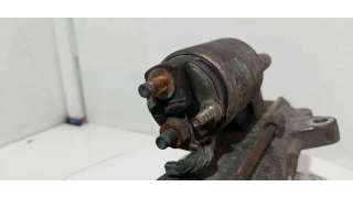 BRAZO LIMPIA DELANTERO IZQUIERDO LAND ROVER RANGE ROVER SPORT (2005-2013) 2.7 D 4X4 190CV 2720CC - L.6362289 / DKB500051