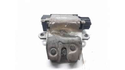 CERRADURA MALETERO / PORTON LAND ROVER RANGE ROVER SPORT (2005-2013) 2.7 D 4X4 190CV 2720CC - L.6362307 / FQR500021