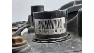FARO IZQUIERDO LAND ROVER RANGE ROVER SPORT (2005-2013) 2.7 D 4X4 190CV 2720CC - L.6362337 / XBC502230LZN