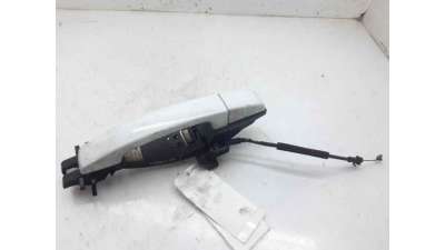 MANETA EXTERIOR TRASERA DERECHA LAND ROVER RANGE ROVER SPORT (2005-2013) 2.7 D 4X4 190CV 2720CC - L.6362367 / 3H0332117