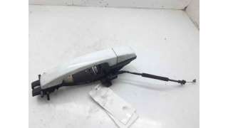 MANETA EXTERIOR TRASERA DERECHA LAND ROVER RANGE ROVER SPORT (2005-2013) 2.7 D 4X4 190CV 2720CC - L.6362367 / 3H0332117