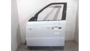 PUERTA DELANTERA IZQUIERDA LAND ROVER RANGE ROVER SPORT (2005-2013) 2.7 D 4X4 190CV 2720CC - L.6362397 / LR016465