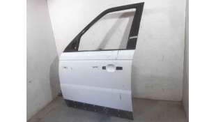 PUERTA DELANTERA IZQUIERDA LAND ROVER RANGE ROVER SPORT (2005-2013) 2.7 D 4X4 190CV 2720CC - L.6362397 / LR016465 2