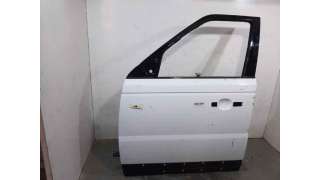 PUERTA DELANTERA IZQUIERDA LAND ROVER RANGE ROVER SPORT (2005-2013) 2.7 D 4X4 190CV 2720CC - L.6362397 / LR016465