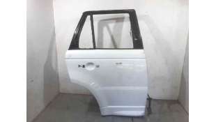 PUERTA TRASERA DERECHA LAND ROVER RANGE ROVER SPORT (2005-2013) 2.7 D 4X4 190CV 2720CC - L.6362398 / BFA790080