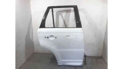 PUERTA TRASERA DERECHA LAND ROVER RANGE ROVER SPORT (2005-2013) 2.7 D 4X4 190CV 2720CC - L.6362398 / BFA790080