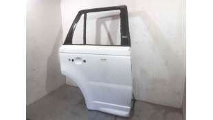 PUERTA TRASERA DERECHA LAND ROVER RANGE ROVER SPORT (2005-2013) 2.7 D 4X4 190CV 2720CC - L.6362398 / BFA790080 2