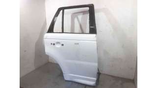 PUERTA TRASERA DERECHA LAND ROVER RANGE ROVER SPORT (2005-2013) 2.7 D 4X4 190CV 2720CC - L.6362398 / BFA790080