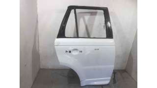 PUERTA TRASERA DERECHA LAND ROVER RANGE ROVER SPORT (2005-2013) 2.7 D 4X4 190CV 2720CC - L.6362398 / BFA790080
