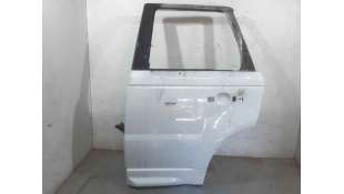 PUERTA TRASERA IZQUIERDA LAND ROVER RANGE ROVER SPORT (2005-2013) 2.7 D 4X4 190CV 2720CC - L.6362399 / BFA790090
