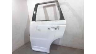 PUERTA TRASERA IZQUIERDA LAND ROVER RANGE ROVER SPORT (2005-2013) 2.7 D 4X4 190CV 2720CC - L.6362399 / BFA790090 2