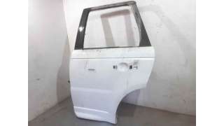 PUERTA TRASERA IZQUIERDA LAND ROVER RANGE ROVER SPORT (2005-2013) 2.7 D 4X4 190CV 2720CC - L.6362399 / BFA790090