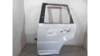 PUERTA TRASERA IZQUIERDA LAND ROVER RANGE ROVER SPORT (2005-2013) 2.7 D 4X4 190CV 2720CC - L.6362399 / BFA790090