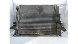 RADIADOR AGUA LAND ROVER RANGE ROVER SPORT (2005-2013) 2.7 D 4X4 190CV 2720CC - L.6362400 / PCC500201 2