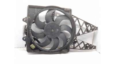 ELECTROVENTILADOR FIAT GRANDE PUNTO (2005-) 1.3 D MULTIJET 75CV 1248CC - L.6362523 / 0055703902