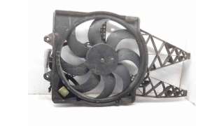 ELECTROVENTILADOR FIAT GRANDE PUNTO (2005-) 1.3 D MULTIJET 75CV 1248CC - L.6362523 / 0055703902