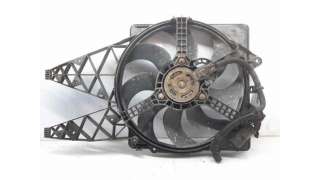 ELECTROVENTILADOR FIAT GRANDE PUNTO (2005-) 1.3 D MULTIJET 75CV 1248CC - L.6362523 / 0055703902