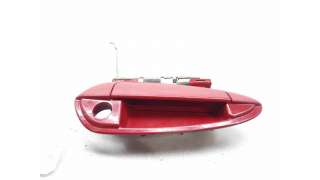 MANETA EXTERIOR DELANTERA DERECHA FIAT GRANDE PUNTO (2005-) 1.3 D MULTIJET 75CV 1248CC - L.6362568 / 0735470864