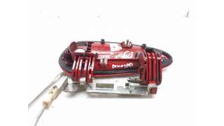 MANETA EXTERIOR DELANTERA DERECHA FIAT GRANDE PUNTO (2005-) 1.3 D MULTIJET 75CV 1248CC - L.6362568 / 0735470864