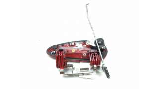 MANETA EXTERIOR DELANTERA IZQUIERDA FIAT GRANDE PUNTO (2005-) 1.3 D MULTIJET 75CV 1248CC - L.6362569 / 0735470908
