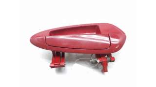 MANETA EXTERIOR TRASERA DERECHA FIAT GRANDE PUNTO (2005-) 1.3 D MULTIJET 75CV 1248CC - L.6362570 / 0735471439