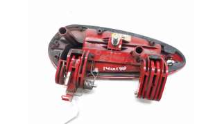 MANETA EXTERIOR TRASERA DERECHA FIAT GRANDE PUNTO (2005-) 1.3 D MULTIJET 75CV 1248CC - L.6362570 / 0735471439