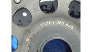 MOTOR ARRANQUE FIAT GRANDE PUNTO (2005-) 1.3 D MULTIJET 75CV 1248CC - L.6362575 / 55204116