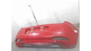 PARAGOLPES TRASERO FIAT GRANDE PUNTO (2005-) 1.3 D MULTIJET 75CV 1248CC - L.6362590 / 0735418961
