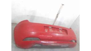 PARAGOLPES TRASERO FIAT GRANDE PUNTO (2005-) 1.3 D MULTIJET 75CV 1248CC - L.6362590 / 0735418961