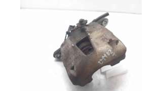 PINZA FRENO DELANTERA IZQUIERDA FIAT GRANDE PUNTO (2005-) 1.3 D MULTIJET 75CV 1248CC - L.6362603 / 0071793356