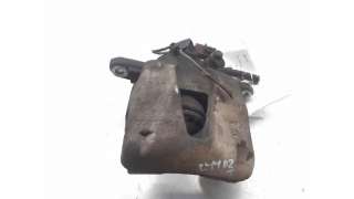 PINZA FRENO DELANTERA IZQUIERDA FIAT GRANDE PUNTO (2005-) 1.3 D MULTIJET 75CV 1248CC - L.6362603 / 0071793356