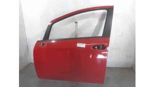 PUERTA DELANTERA IZQUIERDA FIAT GRANDE PUNTO (2005-) 1.3 D MULTIJET 75CV 1248CC - L.6362610 / 0051846217